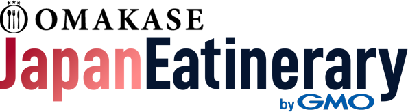 OMAKASE JapanEatinerary